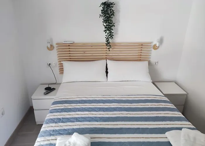 Apartamento Román