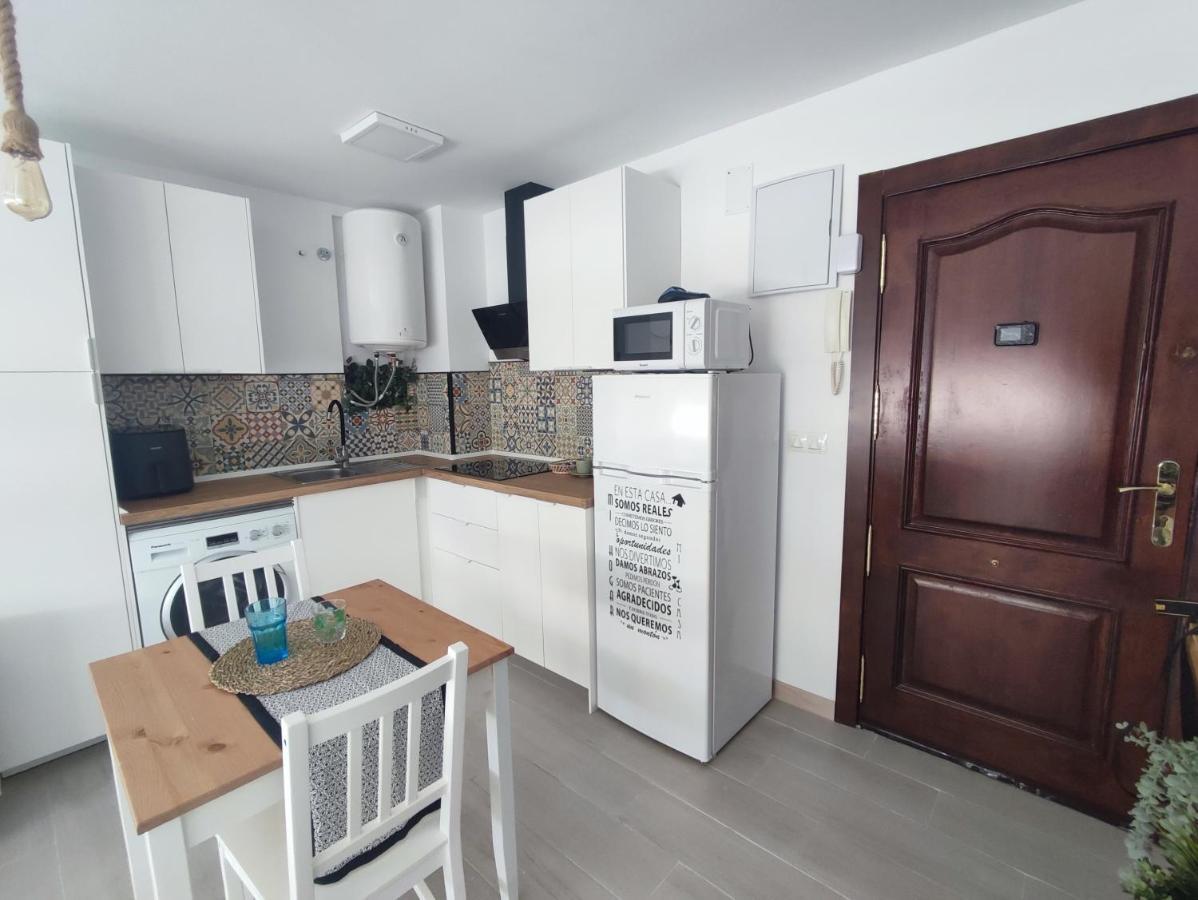 Apartamento Román Torremolinos