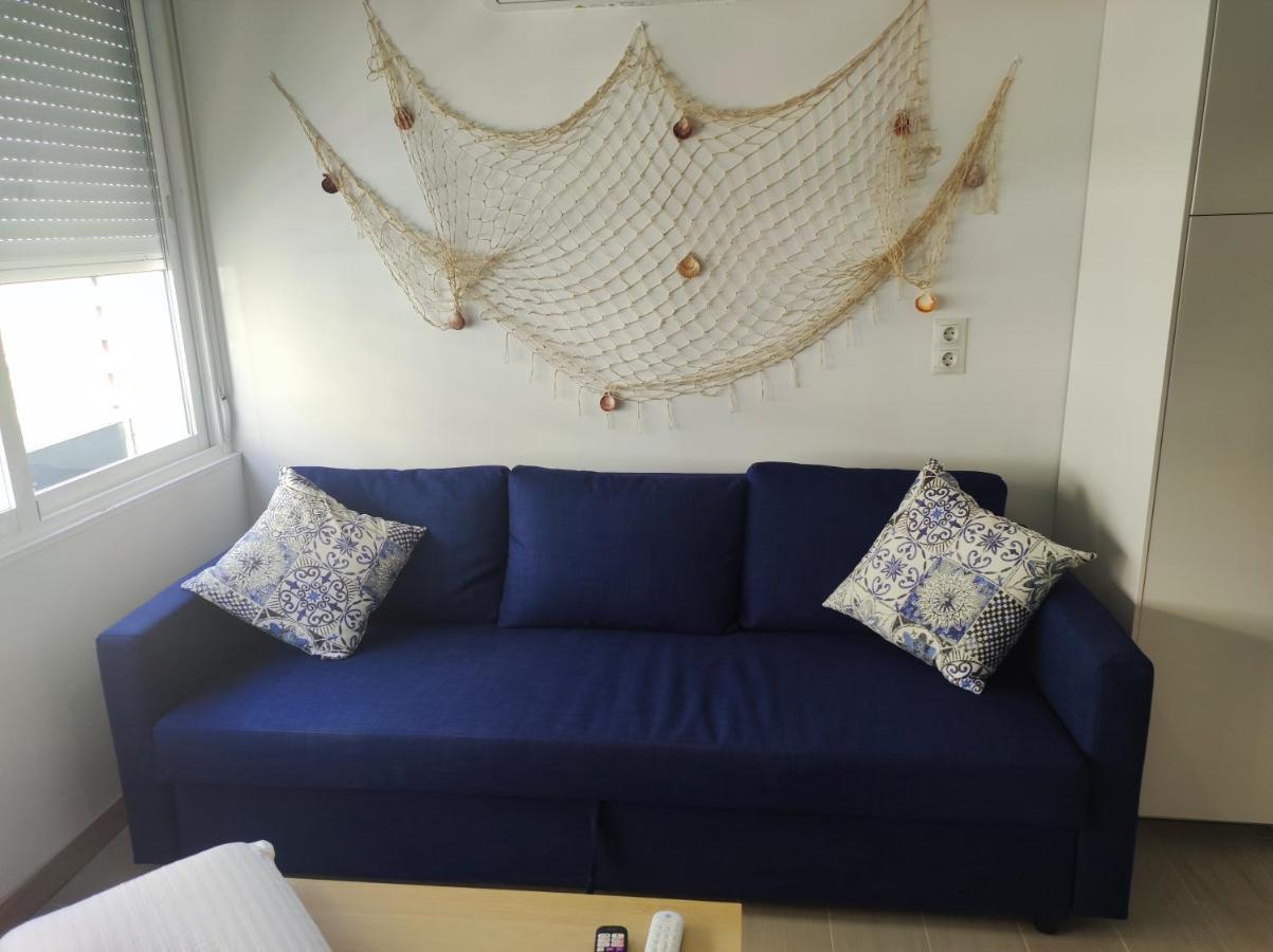 Apartamento Román *